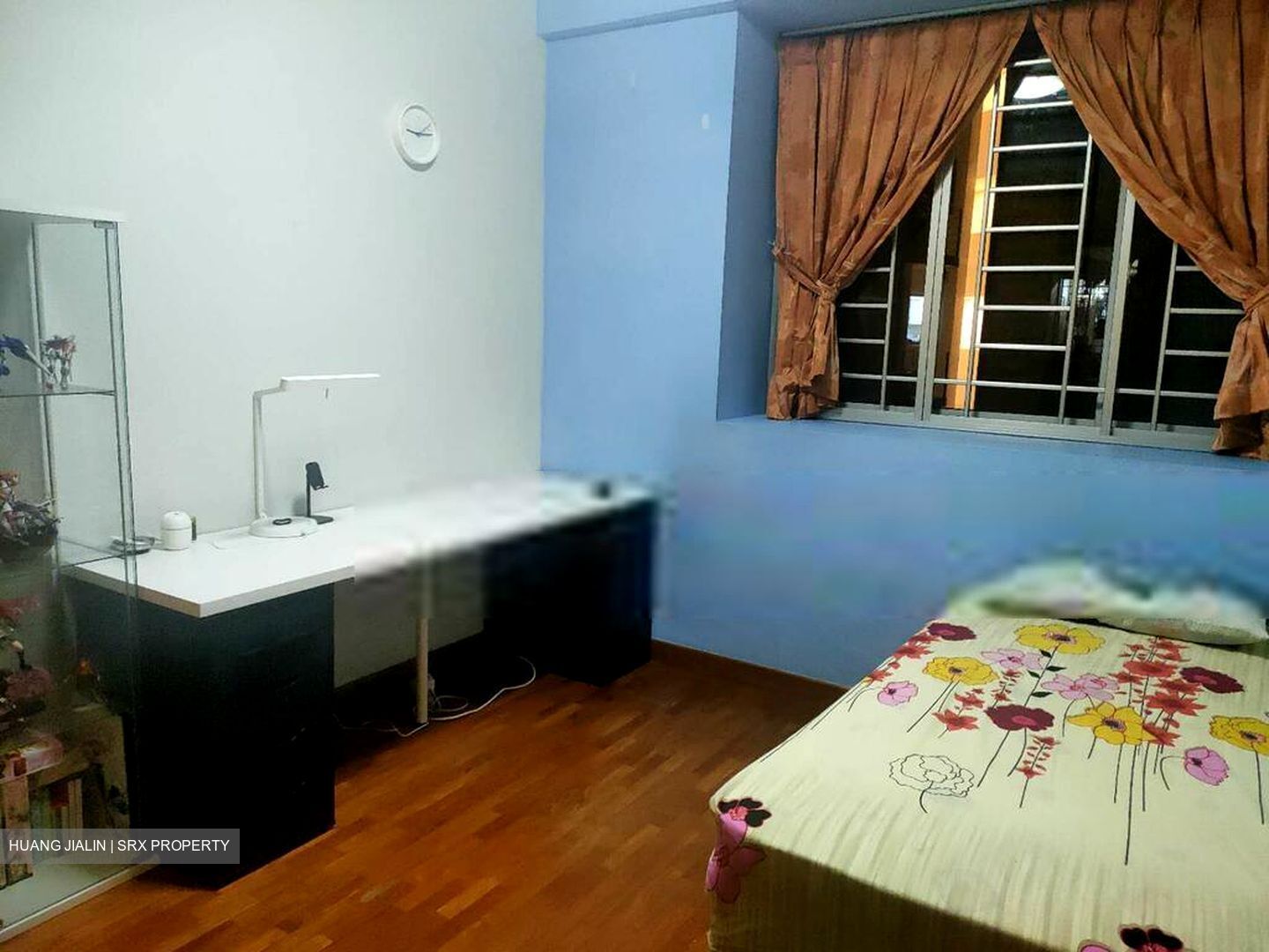 The Eden At Tampines (D18), Condominium #398697581